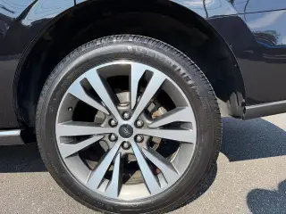 Ford Expedition 2020 4x4 Limited 4p SUV