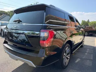 Ford Expedition 2020 4x4 Limited 4p SUV