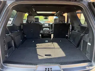 Ford Expedition 2020 4x4 Limited 4p SUV