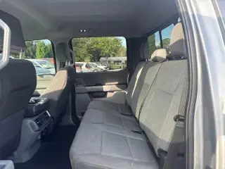 Ford F-150 2024 4x2 XLT 4p SuperCrew 5.5 ft. SB
