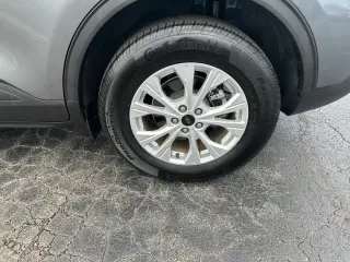 Ford Escape 2025 AWD Active 4p SUV