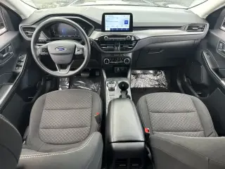 Ford Escape 2025 AWD Active 4p SUV
