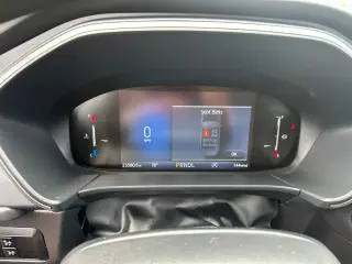 Ford Escape 2025 AWD Active 4p SUV