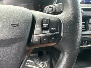 Ford Escape 2025 AWD Active 4p SUV
