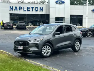 Ford Escape 2025 AWD Active 4p SUV