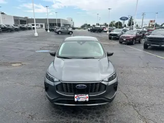 Ford Escape 2025 AWD Active 4p SUV
