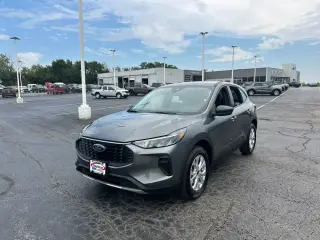 Ford Escape 2025 AWD Active 4p SUV
