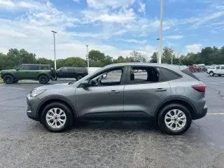 Ford Escape 2025 AWD Active 4p SUV