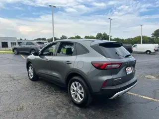 Ford Escape 2025 AWD Active 4p SUV