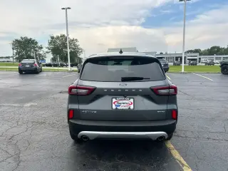 Ford Escape 2025 AWD Active 4p SUV
