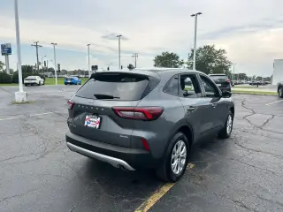 Ford Escape 2025 AWD Active 4p SUV