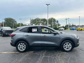 Ford Escape 2025 AWD Active 4p SUV