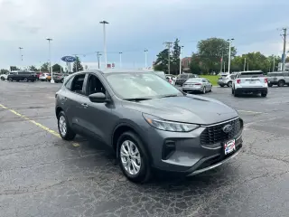 Ford Escape 2025 AWD Active 4p SUV