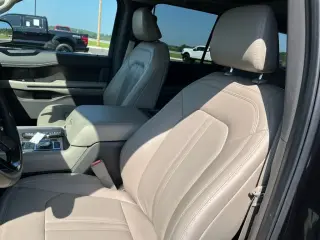 Ford Expedition 2021 4x4 Limited 4p SUV