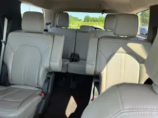 Ford Expedition 2021 4x4 Limited 4p SUV