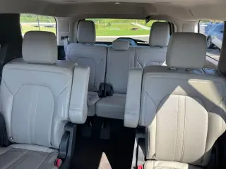 Ford Expedition 2021 4x4 Limited 4p SUV