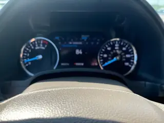 Ford Expedition 2021 4x4 Limited 4p SUV