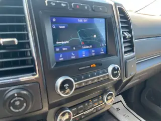 Ford Expedition 2021 4x4 Limited 4p SUV