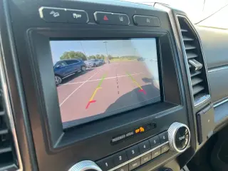Ford Expedition 2021 4x4 Limited 4p SUV