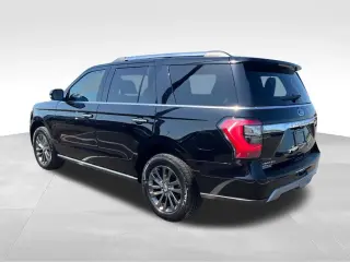 Ford Expedition 2021 4x4 Limited 4p SUV