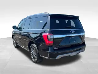 Ford Expedition 2021 4x4 Limited 4p SUV