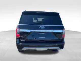 Ford Expedition 2021 4x4 Limited 4p SUV