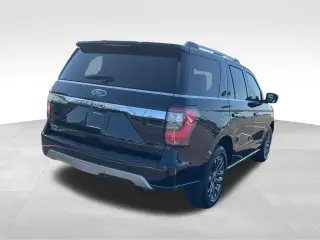 Ford Expedition 2021 4x4 Limited 4p SUV