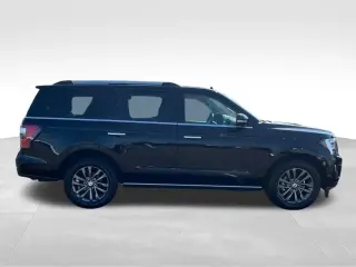 Ford Expedition 2021 4x4 Limited 4p SUV