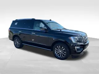 Ford Expedition 2021 4x4 Limited 4p SUV