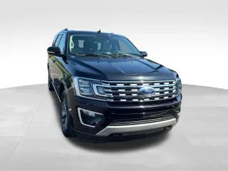 Ford Expedition 2021 4x4 Limited 4p SUV