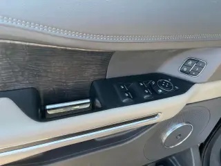 Ford Expedition 2021 4x4 Limited 4p SUV
