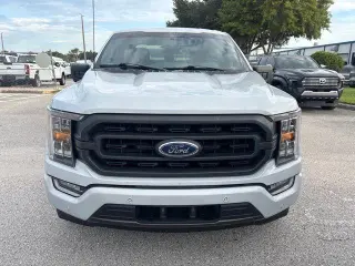 Ford F-150 2021 4x2 XL 4p SuperCrew 5,5 pies SB