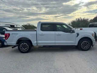 Ford F-150 2021 4x2 XL 4p SuperCrew 5,5 pies SB