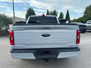 Ford F-150 2021 4x2 XL 4p SuperCrew 5,5 pies SB