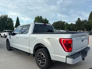 Ford F-150 2021 4x2 XL 4p SuperCrew 5,5 pies SB