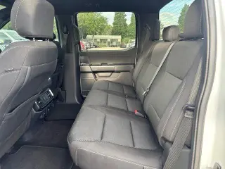Ford F-150 2021 4x2 XL 4p SuperCrew 5,5 pies SB