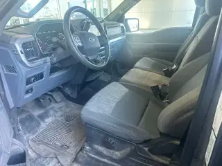 Ford F-150 2023 4x4 XLT 4p SuperCrew 6.5 ft. SB