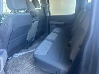 Ford F-150 2023 4x4 XLT 4p SuperCrew 6.5 ft. SB