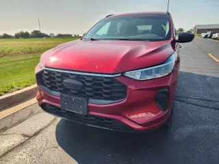 Ford Escape 2024 ST-Line 4p SUV