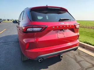 Ford Escape 2024 ST-Line 4p SUV