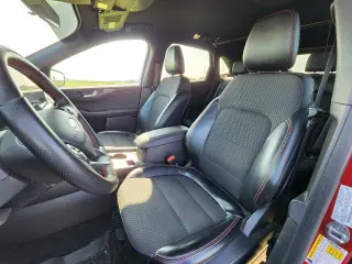 Ford Escape 2024 ST-Line 4p SUV