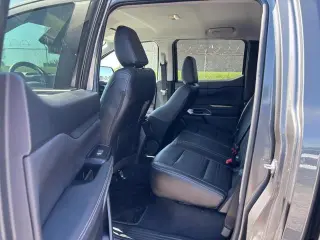 Ford Ranger 2024 4x4 Lariat 4p SuperCrew 5.0 ft. SB