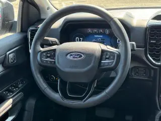 Ford Ranger 2024 4x4 Lariat 4p SuperCrew 5.0 ft. SB