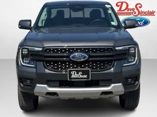 Ford Ranger 2024 4x4 Lariat 4p SuperCrew 5.0 ft. SB