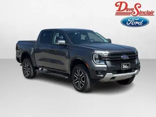 Ford Ranger 2024 4x4 Lariat 4p SuperCrew 5.0 ft. SB