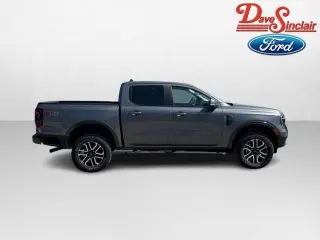 Ford Ranger 2024 4x4 Lariat 4p SuperCrew 5.0 ft. SB
