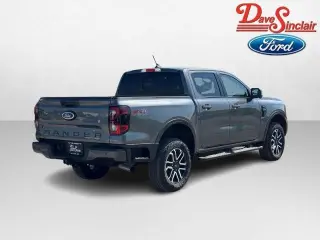 Ford Ranger 2024 4x4 Lariat 4p SuperCrew 5.0 ft. SB