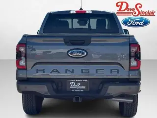 Ford Ranger 2024 4x4 Lariat 4p SuperCrew 5.0 ft. SB