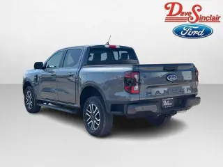 Ford Ranger 2024 4x4 Lariat 4p SuperCrew 5.0 ft. SB