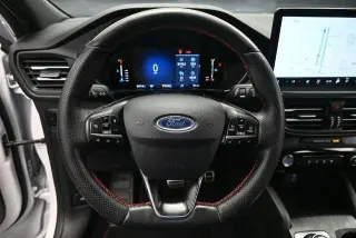 Ford Escape 2023 AWD ST-Line 4p SUV